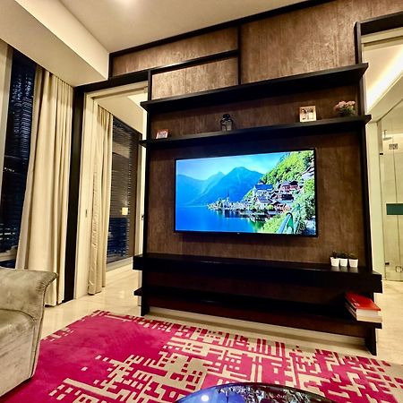 Tropicana The Residence By Klcc Kuala Lumpur Extérieur photo