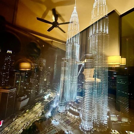 Tropicana The Residence By Klcc Kuala Lumpur Extérieur photo